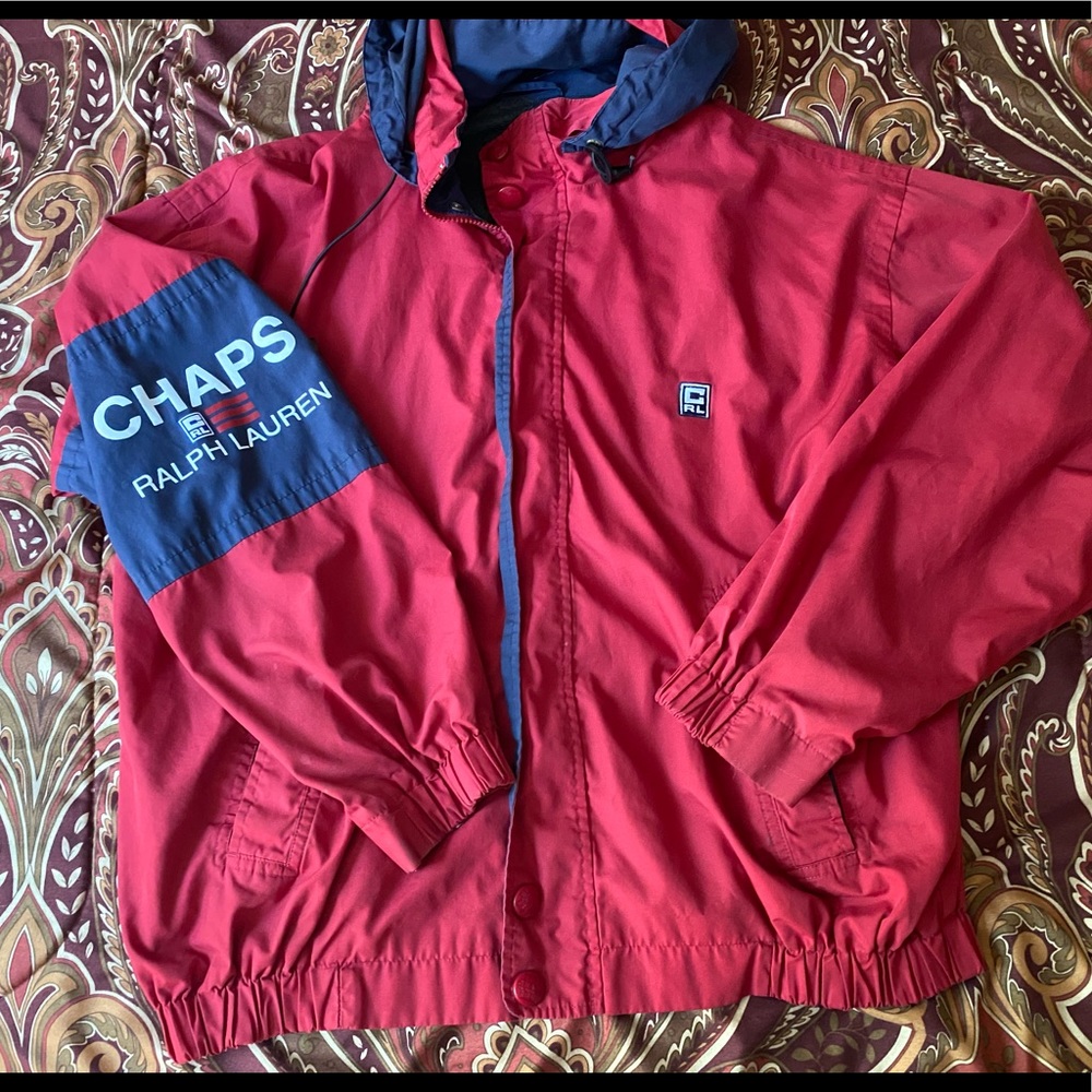 Chaos Ralph Lauren Jacket